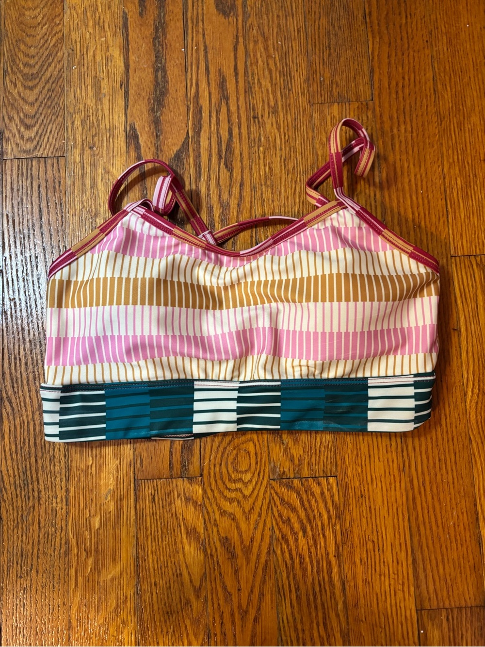 Nani Swimwear Top
